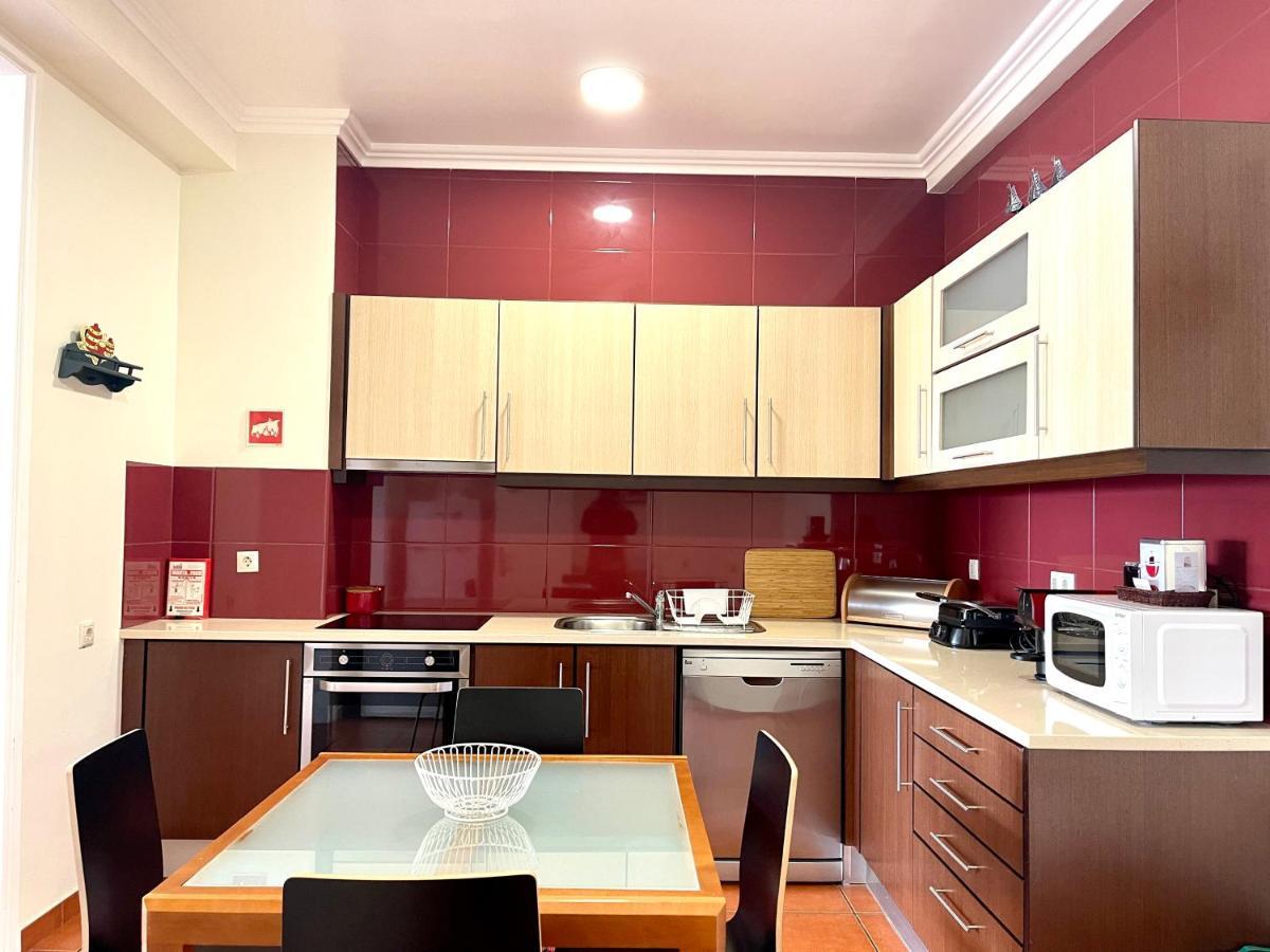Beach Front House Понта Делгада Екстериор снимка