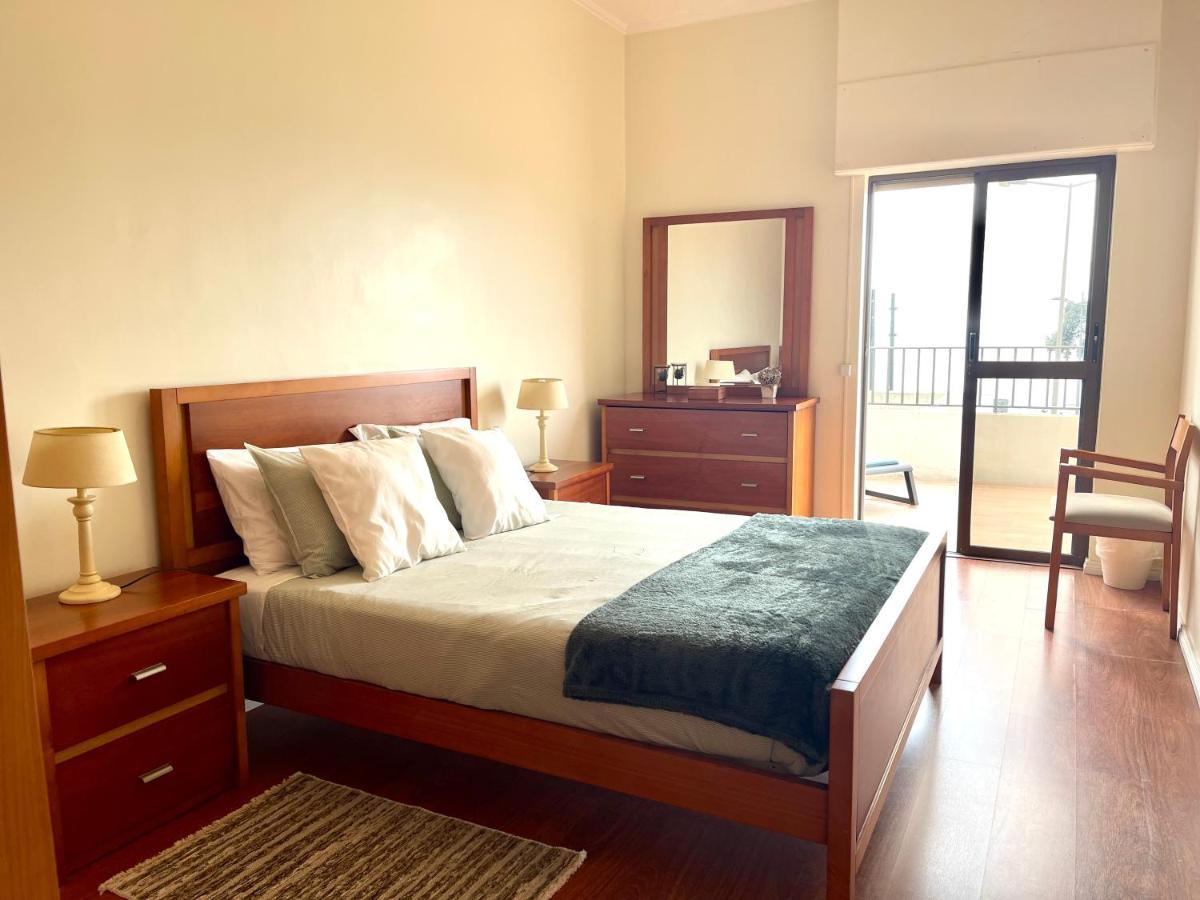 Beach Front House Понта Делгада Екстериор снимка
