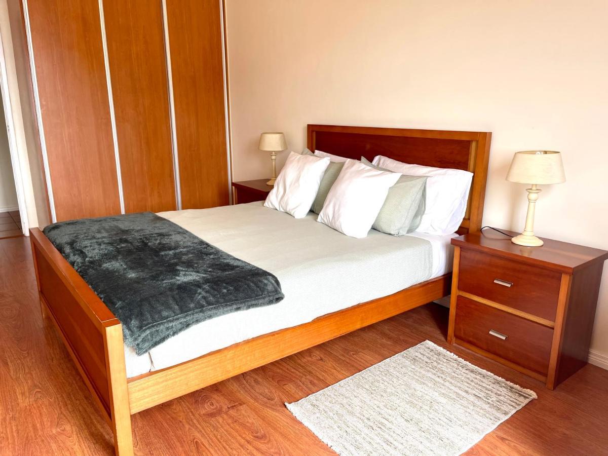 Beach Front House Понта Делгада Екстериор снимка