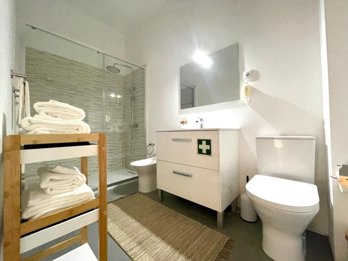 Beach Front House Понта Делгада Екстериор снимка