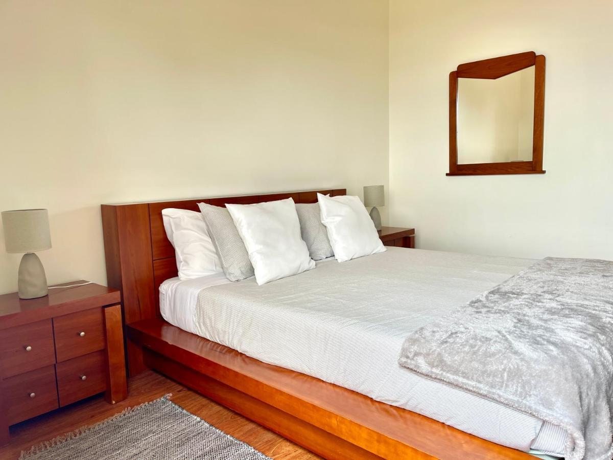 Beach Front House Понта Делгада Екстериор снимка